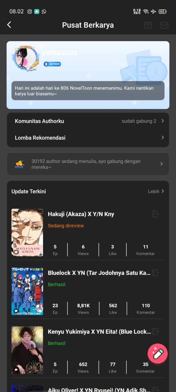 NovelToon