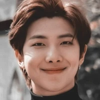 Namjoon/RM