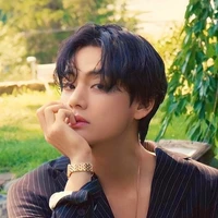 taehyung/v