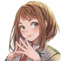 Ochako Uraraka