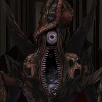 monster