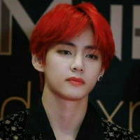 𝗞𝗜𝗠 𝗧𝗔𝗘𝗛𝗬𝗨𝗡𝗚  (?? )