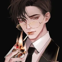 คิว(พระเอก)😏🥵