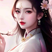 หลินอา แฝดพี่(คนรับใช้น.อ)