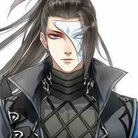 ฟู่หรง (เพื่อนพ.อ)