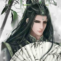 เยว่ไป๋ (เพื่อนพ.อ)