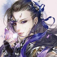 เวินซีอาน (เพื่อนพ.อ)