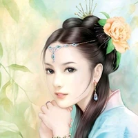 Xiao lan