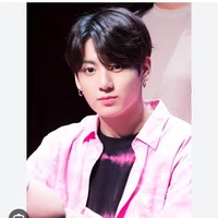 jeon jungkook