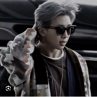 Kim namjoon