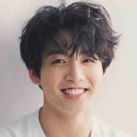 jungkook/ human