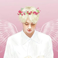 jin / angle