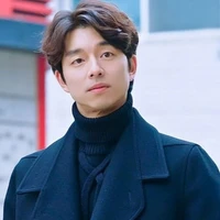 gong yoo