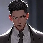 Marco Rover[ML dad]
