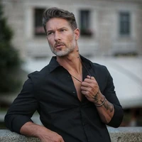 David (fl dad )