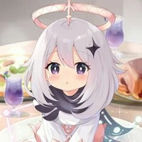 miko(Luna youngest sis