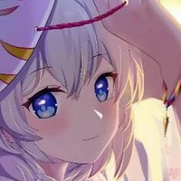 messy (Luna younger sis  )