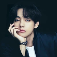Kim Taehyung