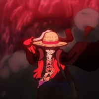 Luffy