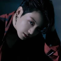 jeon Jungkook/jk/alpha