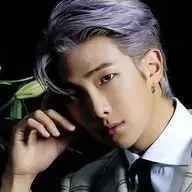 jeon namjoon/alpha
