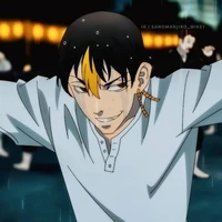 hanma