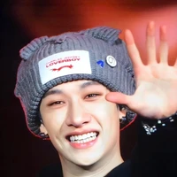 bang chan