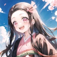 Nezuko Kamado