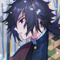 Giyuu Tomioka