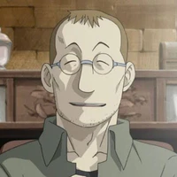 Bapak warteg