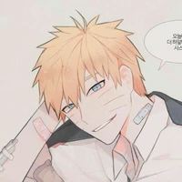 Naruto Uzumaki
