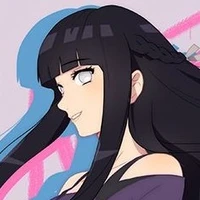 Hinata Hyuga