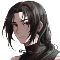 Itachi Uchiha