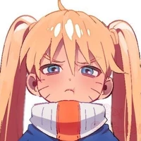 Naruko Uzumaki Uchiha