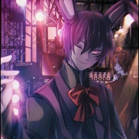 บอนนี่ (หุ่นอิเล็กทรอนิกส์)