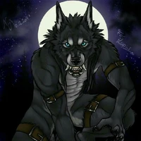 Isaac (lider y Alfa de la mana)