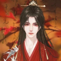 เป่ยลู่//นายเอก