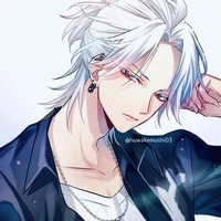 Roman max ( ML BFF)