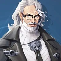 Robert Williams (ML  Grandfather)