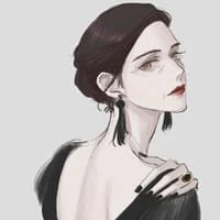 Rose Williams ( ML Grandmother)