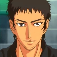 Nanjiro Echizen