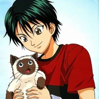 Ryoma Yaireik Echizen Carussí
