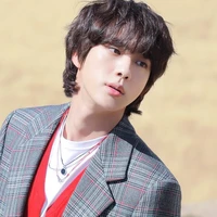 Jung Seokjin