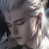 เสนาบดีพ่อนางเอก(เย่เฟิง)