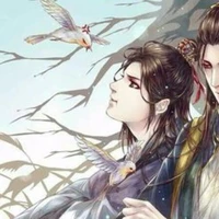 พี่ชายนางเอก(ซีเย่)