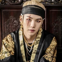 Yoongi