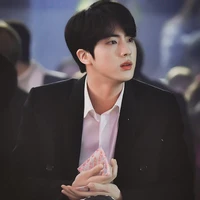 Seokjin