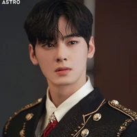 Eunwoo