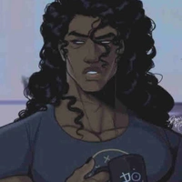 Miguel Orion