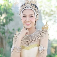 ศรีจุฬา《ธิดาองค์ที่ 2》
